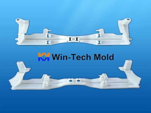 Plastic Molded Part (45)